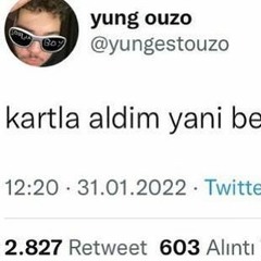 yung ouzo - matmazel ama punk rock