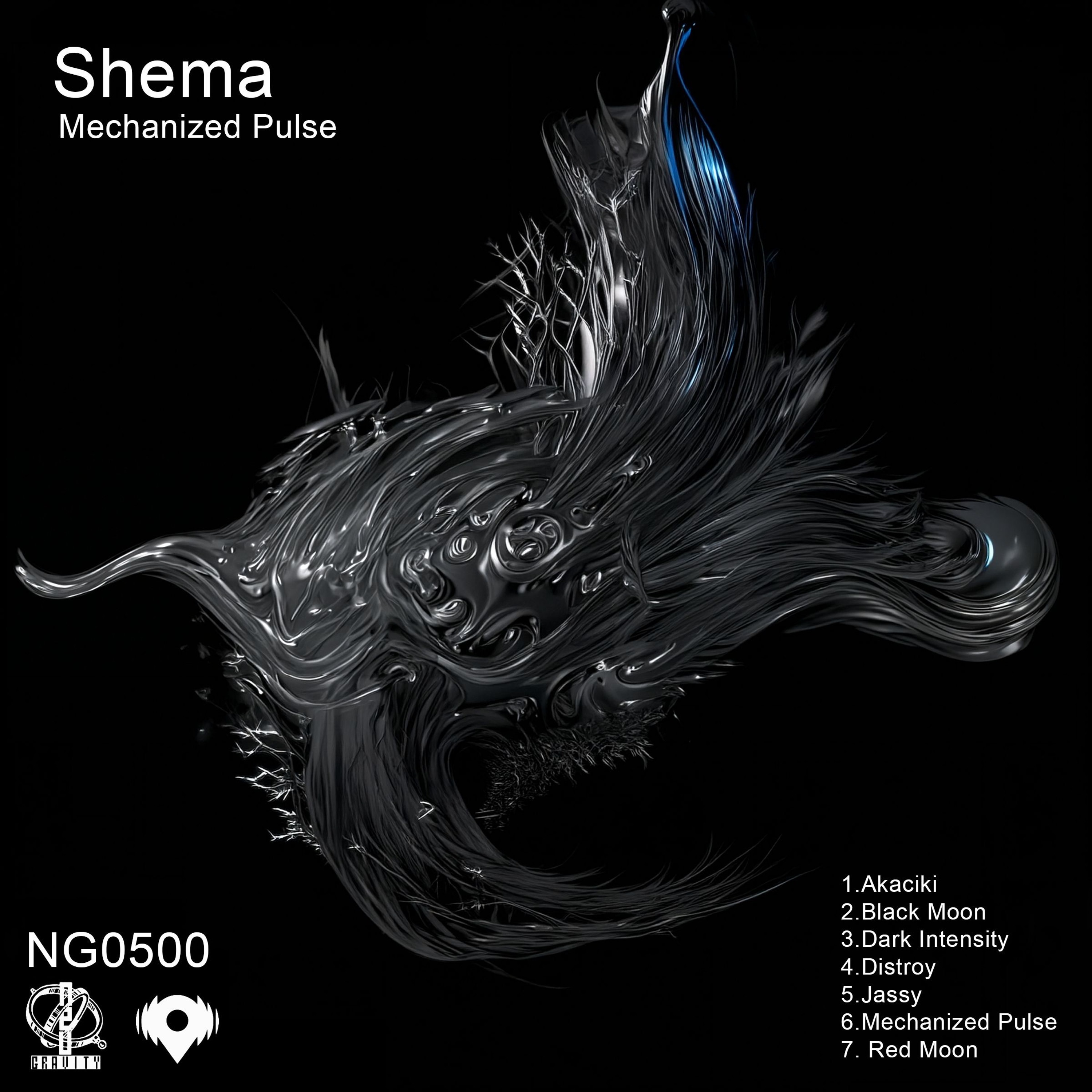 Shema - Black Moon episode artwork