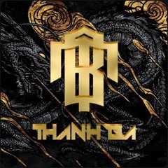 Thương Một Người Mất Cả Tưởng Lai - Thanh Ba Mix