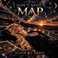 I Don't Need a Map