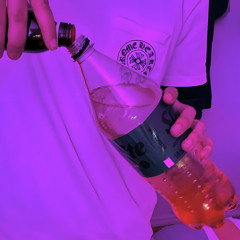Codeine Luv (prod. Goyxrd & Toju)