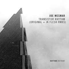 Transistor Rhythm (Original Mix)