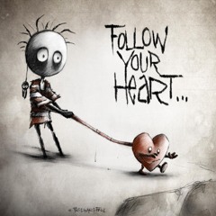 follow your heart (prod. glacies)