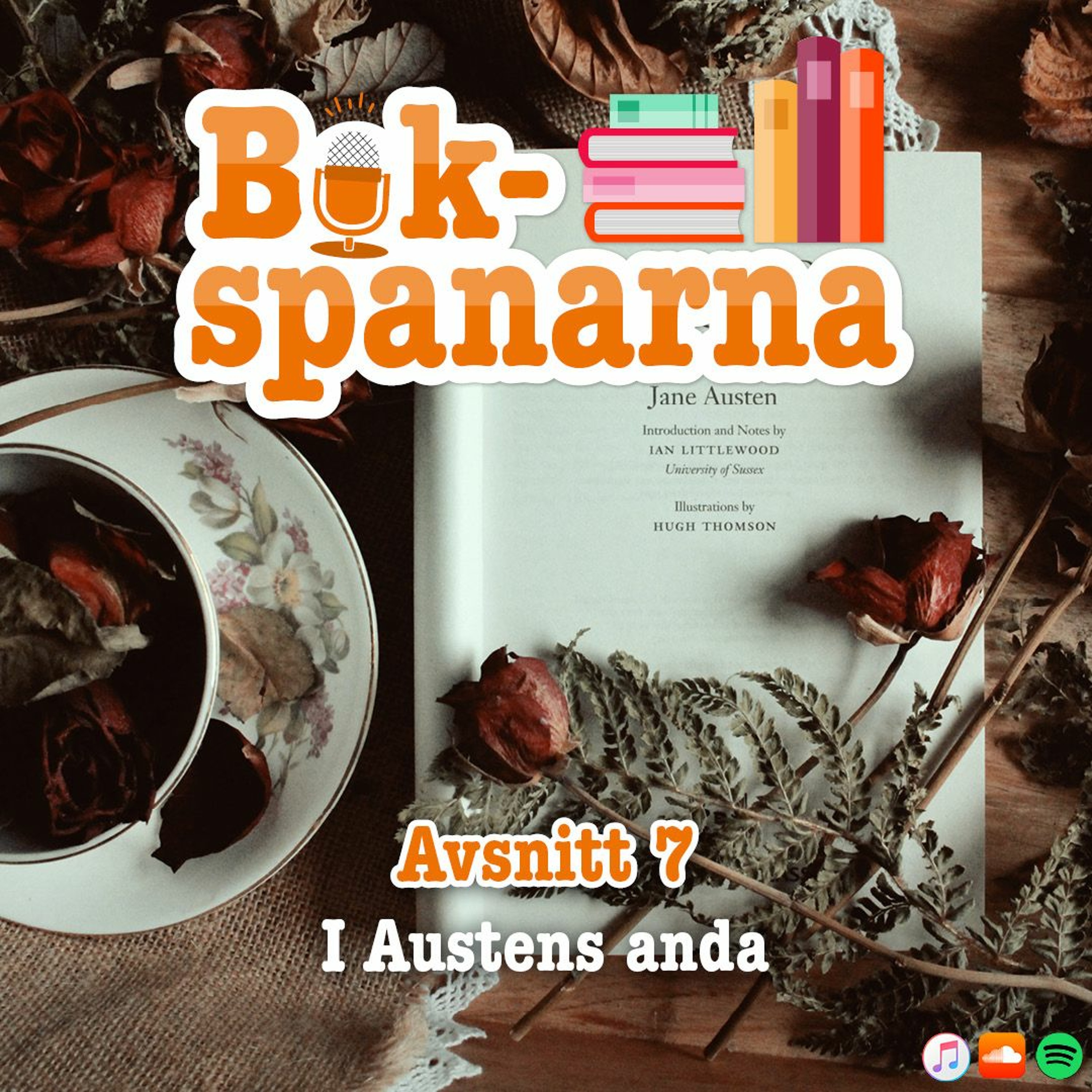 Bokspanarna