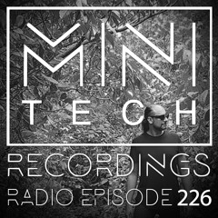 MINITECH RADIO Episode 226 Minitech Project Live Gurgaon Nightcity