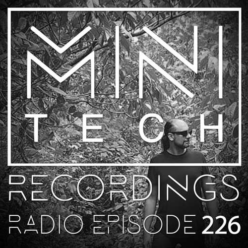 MINITECH RADIO Episode 226 Minitech Project Live Gurgaon Nightcity