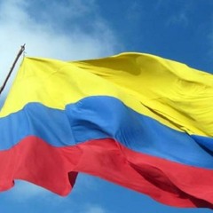 TROPA DA COLOMBIA - DJ ML DO CATARINA