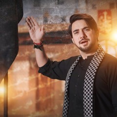 Bain Ul Haramain  --  Farhan Ali Waris  --  2024