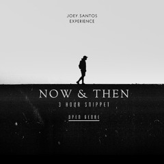 Now & Then DJ Set (snippet) [Sydney, Aus]