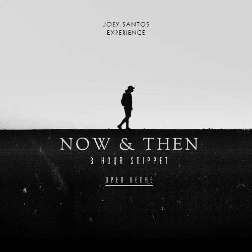 Now & Then DJ Set (snippet) [Sydney, Aus]