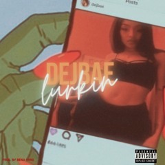 Lurkin' (Prod. By BENJII YANG)