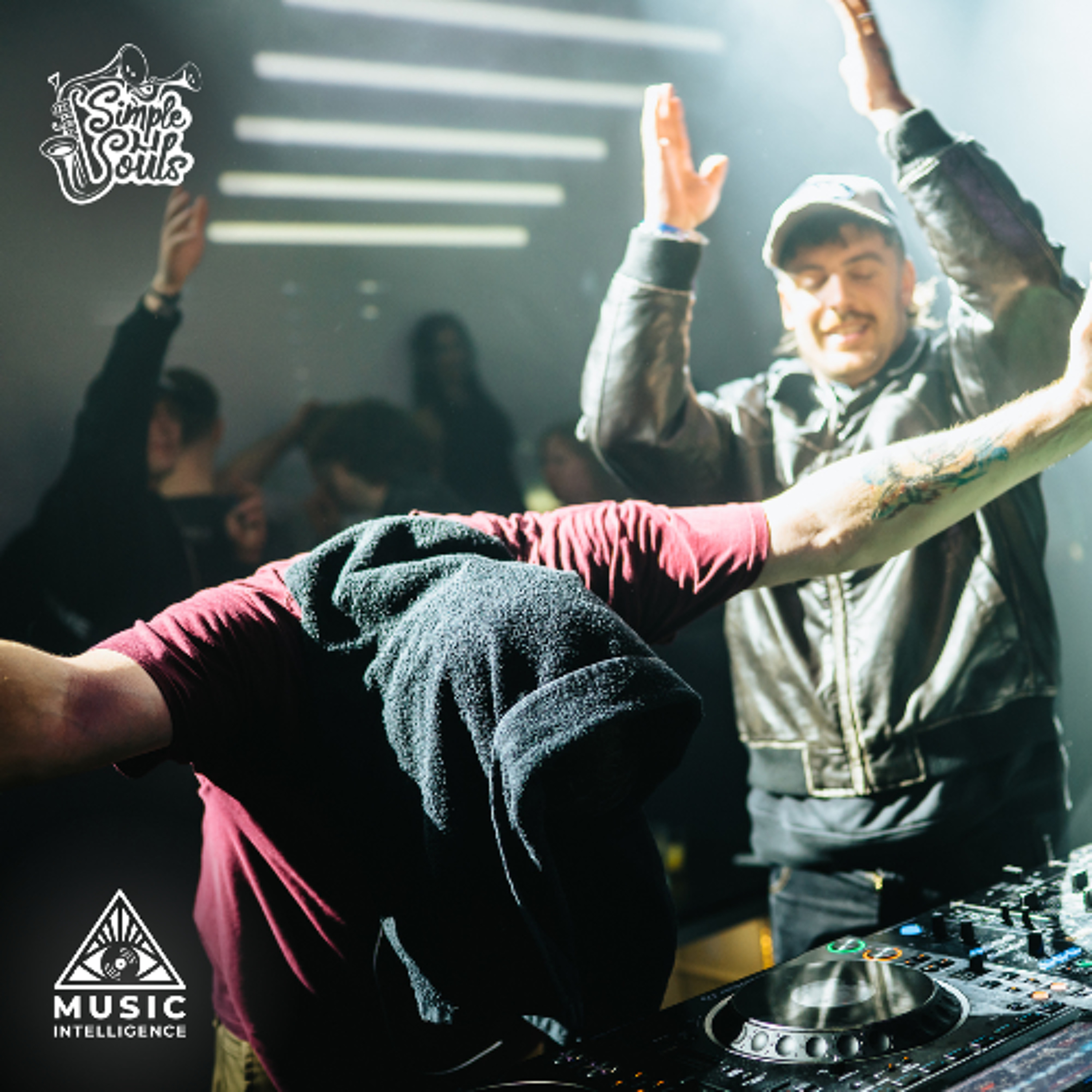 Music Intelligence Podcast | Simple Souls (#106 03/26)