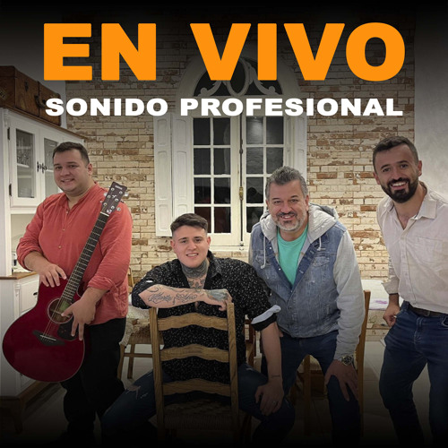 Stream Invierte en Mi (En Vivo) by Sonido Profesional | Listen online for  free on SoundCloud