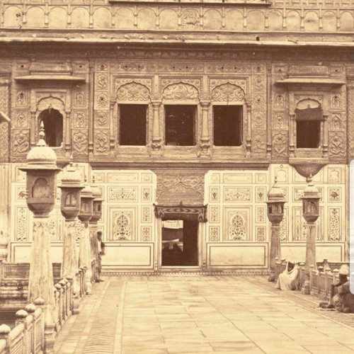 Alaahniyaa - Dhan Siranda -  Baba Bir Singh Ji Namdhari