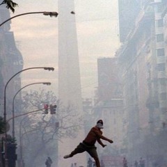 User141092 - Buenos Aires no problem