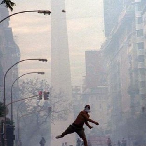 User141092 - Buenos Aires no problem