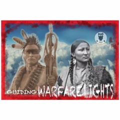 Guiding Warfare Lights - Kardiak Method (Off the desert Inpulse)