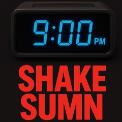 Da Baby - Shake Sumn at 9PM (PNG Edit)