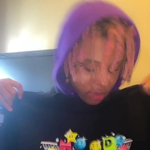 Sofaygo - #WAVE (slowed to perfection)