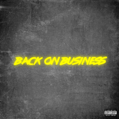 Back on business (on all platforms)