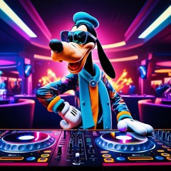 Magnolia Park And Disney - I2I (SOL Spark Remix)