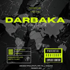 DARBAKA - RADWANFLAIR x MARRIO