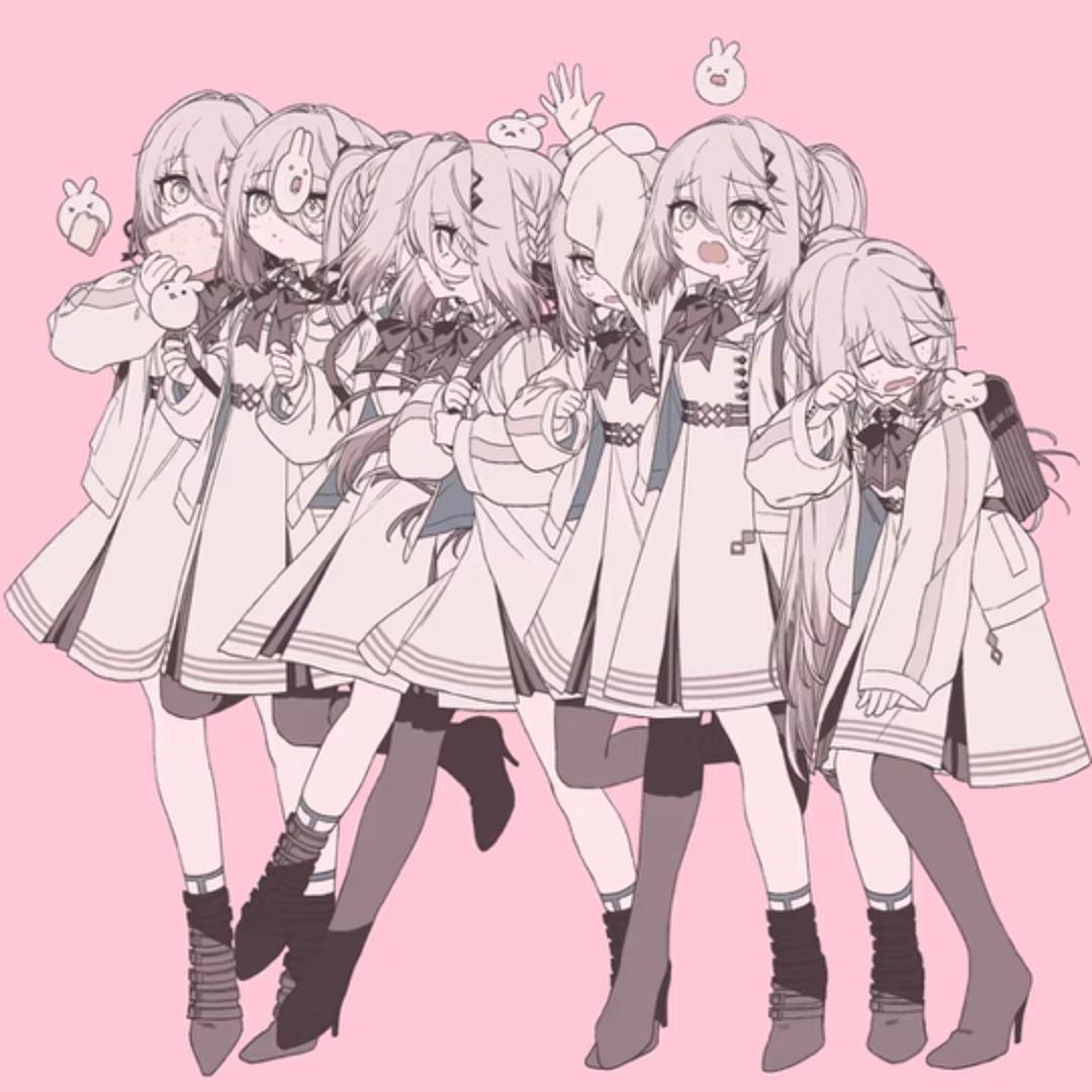 Stream ソフィア・ヴァレンタイン - きゅうくらりん (Sophia Valentine