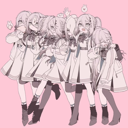 ソフィア・ヴァレンタイン - きゅうくらりん (Sophia Valentine - kyu-Kurarin)