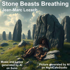 Stone Beasts Breathing