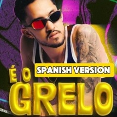 De Graça ou Pagando - Grelo (JHOVER) .m4a