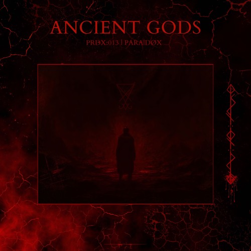 𝐅𝐑𝐄𝐄 𝐃𝐋 | ANCIENT GODS 𐕣 𝐏𝐑𝐃𝐗:𝟎𝟏𝟑 𐕣