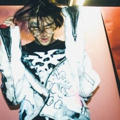 "joke" | lil peep sad type beat | emo drill