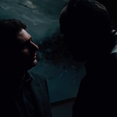 Christopher moltisanti the only people who have to play by the rules are us