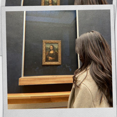 MONA LISA (Cover)