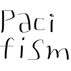 pacifism  cover