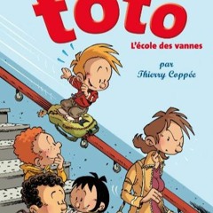 TÉLÉCHARGER Les Blagues De Toto, Tome 1: L'école Des Vannes en format epub 2BQmP