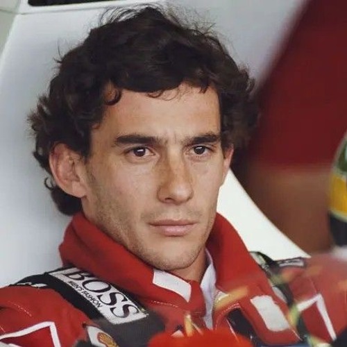 Ayrton Senna edit