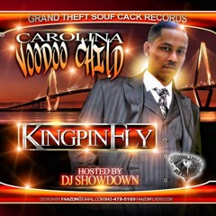 Say it aint So feat. Kingpin Skinny Pimp