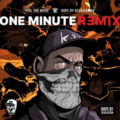One Minute KTN Remix Final