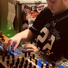 Blue District (Korg E2 Blau)