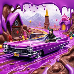 Street Minister - "My Mud" (Chop & Screwed Lite)