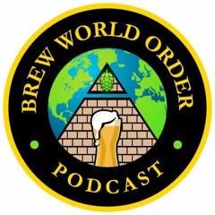 Brew World Order Ep.66 - Long Live Beerworks - Armando DeDona