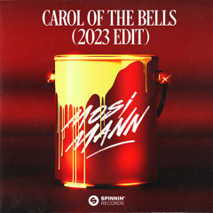 Carol Of The Bells (2023 Edit)