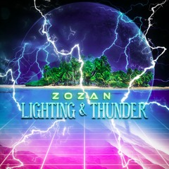 Lighting & Thunder Prod. Laya Beatz