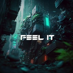 Mc Grizz - Feel It (Original Mix)