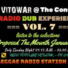 Radio Dub Experience Vol. 7