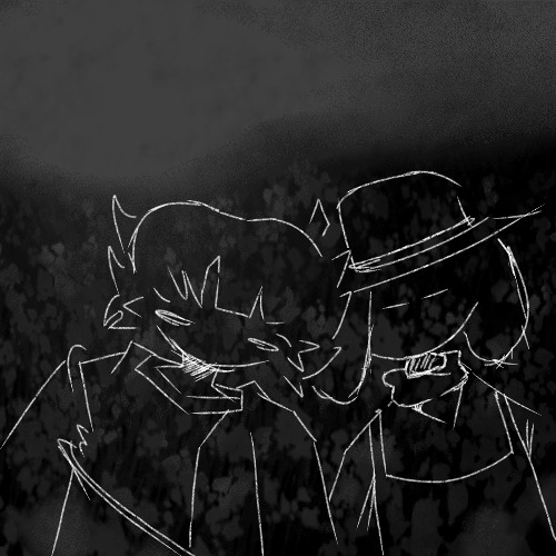 Prologue OST 1: Edge Of The Knife