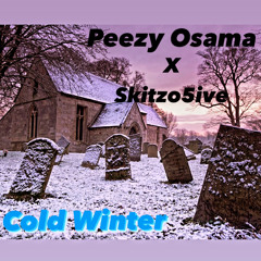 Peezy Osama x Skitzo5ive - Cold Winter
