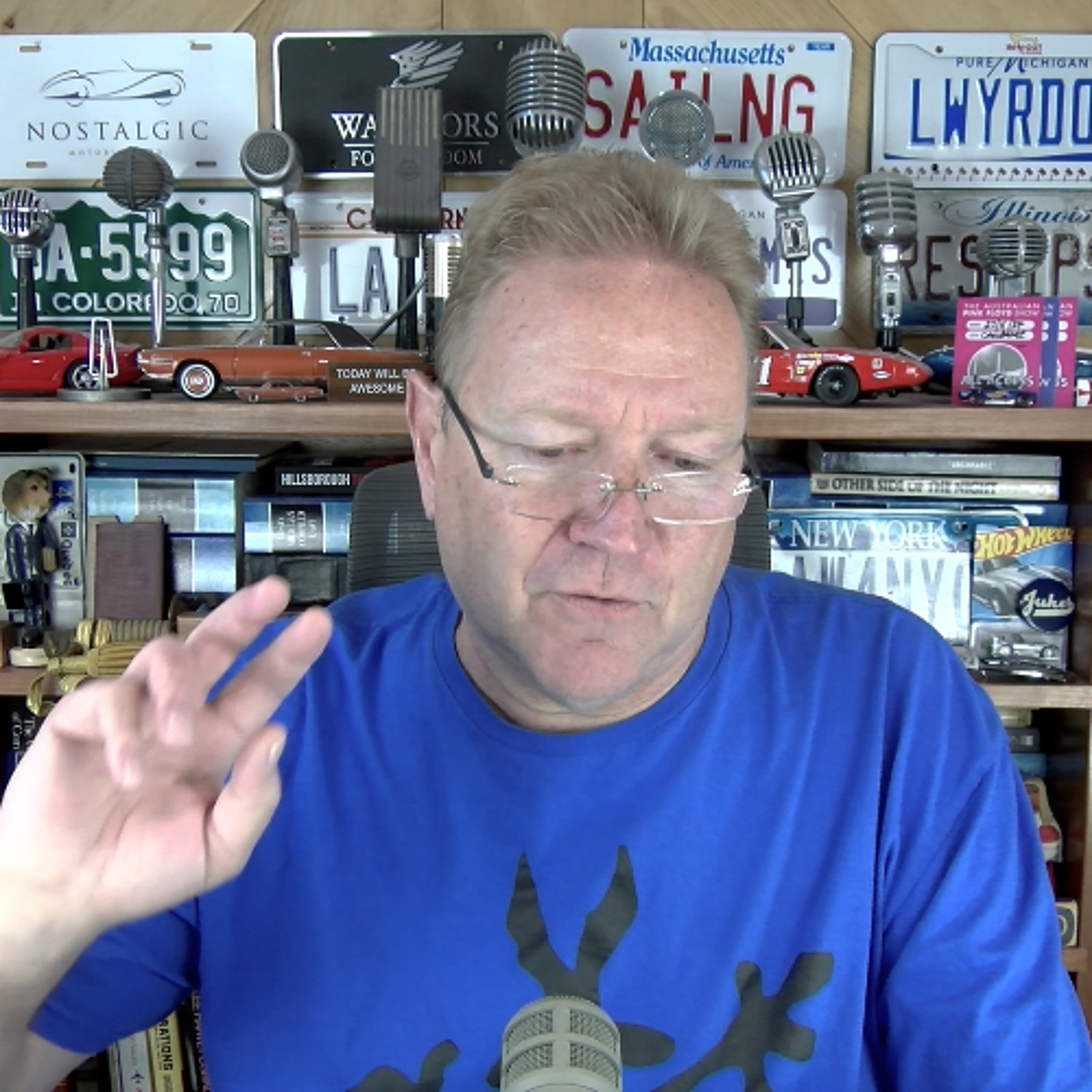 Qual. Immunity DENIED for Cop Who Arrested Stroke Victim Instead of Getting Help