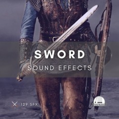 Sword SFX Preview